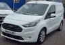 USED 2020 69 FORD TRANSIT CONNECT 1.5 200 EcoBlue Limited Panel Van 5dr Diesel Auto L1 Euro 6 (s/s) (120 ps) SAT/NAV,APPLE CAR PLAY,USB/AUX