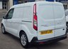 USED 2020 69 FORD TRANSIT CONNECT 1.5 200 EcoBlue Limited Panel Van 5dr Diesel Auto L1 Euro 6 (s/s) (120 ps) SAT/NAV,APPLE CAR PLAY,USB/AUX
