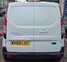 USED 2020 69 FORD TRANSIT CONNECT 1.5 200 EcoBlue Limited Panel Van 5dr Diesel Auto L1 Euro 6 (s/s) (120 ps) SAT/NAV,APPLE CAR PLAY,USB/AUX