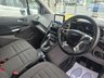 USED 2020 69 FORD TRANSIT CONNECT 1.5 200 EcoBlue Limited Panel Van 5dr Diesel Auto L1 Euro 6 (s/s) (120 ps) SAT/NAV,APPLE CAR PLAY,USB/AUX