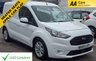USED 2020 69 FORD TRANSIT CONNECT 1.5 200 EcoBlue Limited Panel Van 5dr Diesel Auto L1 Euro 6 (s/s) (120 ps) SAT/NAV,APPLE CAR PLAY,USB/AUX