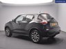USED 2017 17 NISSAN JUKE 1.6 Tekna SUV 5dr Petrol XTRON Euro 6 (117 ps) 