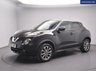 USED 2017 17 NISSAN JUKE 1.6 Tekna SUV 5dr Petrol XTRON Euro 6 (117 ps) 