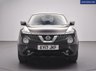 USED 2017 17 NISSAN JUKE 1.6 Tekna SUV 5dr Petrol XTRON Euro 6 (117 ps) 