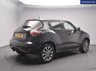 USED 2017 17 NISSAN JUKE 1.6 Tekna SUV 5dr Petrol XTRON Euro 6 (117 ps) 