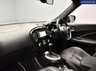 USED 2017 17 NISSAN JUKE 1.6 Tekna SUV 5dr Petrol XTRON Euro 6 (117 ps) 