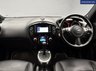 USED 2017 17 NISSAN JUKE 1.6 Tekna SUV 5dr Petrol XTRON Euro 6 (117 ps) 