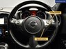 USED 2017 17 NISSAN JUKE 1.6 Tekna SUV 5dr Petrol XTRON Euro 6 (117 ps) 