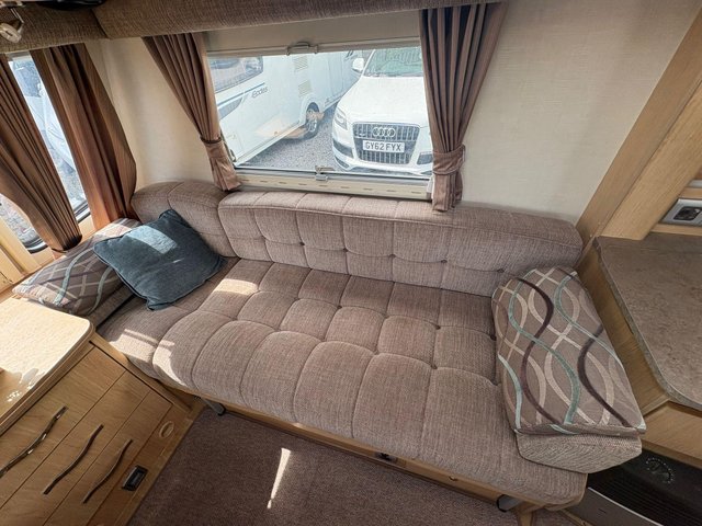 View our COACHMAN PASTICHE