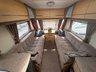 USED 2026 COACHMAN PASTICHE 520/4 side dinnette Lovely layout! Serviced