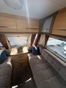 USED 2026 COACHMAN PASTICHE 520/4 side dinnette Lovely layout! Serviced