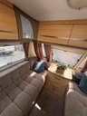 USED 2026 COACHMAN PASTICHE 520/4 side dinnette Lovely layout! Serviced