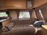 USED 2026 COACHMAN PASTICHE 520/4 side dinnette Lovely layout! Serviced