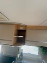 USED 2026 COACHMAN PASTICHE 520/4 side dinnette Lovely layout! Serviced