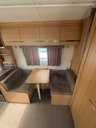USED 2026 COACHMAN PASTICHE 520/4 side dinnette Lovely layout! Serviced