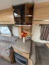 USED 2026 COACHMAN PASTICHE 520/4 side dinnette Lovely layout! Serviced
