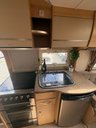 USED 2026 COACHMAN PASTICHE 520/4 side dinnette Lovely layout! Serviced