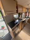 USED 2026 COACHMAN PASTICHE 520/4 side dinnette Lovely layout! Serviced