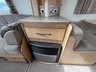 USED 2026 COACHMAN PASTICHE 520/4 side dinnette Lovely layout! Serviced