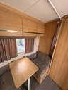 USED 2026 COACHMAN PASTICHE 520/4 side dinnette Lovely layout! Serviced