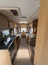 USED 2026 COACHMAN PASTICHE 520/4 side dinnette Lovely layout! Serviced