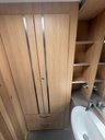 USED 2026 COACHMAN PASTICHE 520/4 side dinnette Lovely layout! Serviced