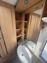 USED 2026 COACHMAN PASTICHE 520/4 side dinnette Lovely layout! Serviced