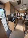 USED 2026 COACHMAN PASTICHE 520/4 side dinnette Lovely layout! Serviced