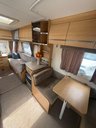 USED 2026 COACHMAN PASTICHE 520/4 side dinnette Lovely layout! Serviced