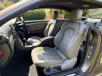 USED 2008 57 MERCEDES-BENZ CLK 3.0 CLK280 Sport 7G-Tronic 2dr 
