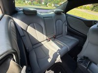 USED 2008 57 MERCEDES-BENZ CLK 3.0 CLK280 Sport 7G-Tronic 2dr 