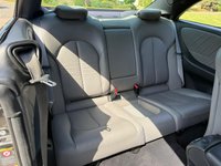 USED 2008 57 MERCEDES-BENZ CLK 3.0 CLK280 Sport 7G-Tronic 2dr 