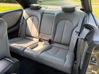 USED 2008 57 MERCEDES-BENZ CLK 3.0 CLK280 Sport 7G-Tronic 2dr 