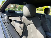 USED 2008 57 MERCEDES-BENZ CLK 3.0 CLK280 Sport 7G-Tronic 2dr 
