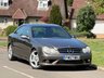 USED 2008 57 MERCEDES-BENZ CLK 3.0 CLK280 Sport 7G-Tronic 2dr 