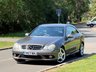 USED 2008 57 MERCEDES-BENZ CLK 3.0 CLK280 Sport 7G-Tronic 2dr 