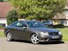 USED 2008 57 MERCEDES-BENZ CLK 3.0 CLK280 Sport 7G-Tronic 2dr 