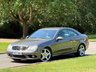 USED 2008 57 MERCEDES-BENZ CLK 3.0 CLK280 Sport 7G-Tronic 2dr 