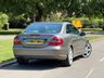 USED 2008 57 MERCEDES-BENZ CLK 3.0 CLK280 Sport 7G-Tronic 2dr 
