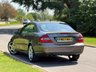 USED 2008 57 MERCEDES-BENZ CLK 3.0 CLK280 Sport 7G-Tronic 2dr 