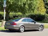 USED 2008 57 MERCEDES-BENZ CLK 3.0 CLK280 Sport 7G-Tronic 2dr 