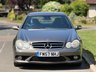 USED 2008 57 MERCEDES-BENZ CLK 3.0 CLK280 Sport 7G-Tronic 2dr 