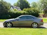 USED 2008 57 MERCEDES-BENZ CLK 3.0 CLK280 Sport 7G-Tronic 2dr 