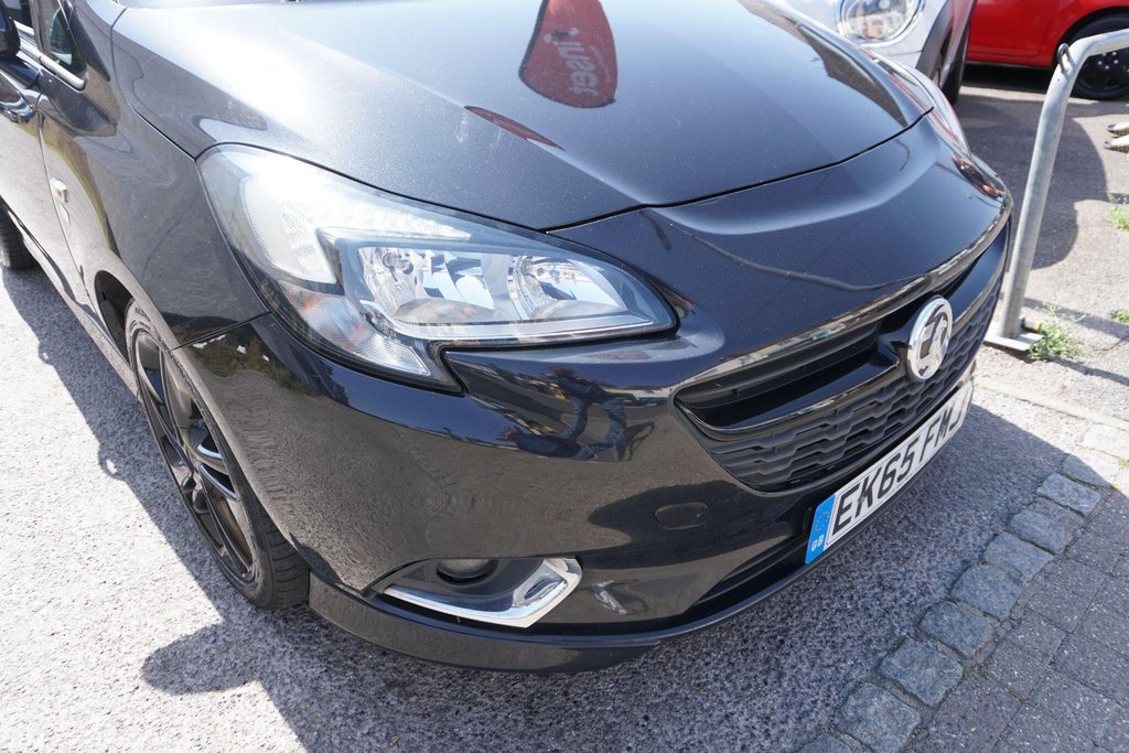 USED 2015 65 VAUXHALL CORSA 1.4i ecoTEC Limited Edition Euro 6 5dr JUST ARRIVED!!!