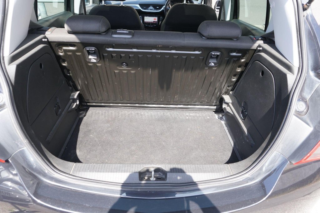 USED 2015 65 VAUXHALL CORSA 1.4i ecoTEC Limited Edition Euro 6 5dr JUST ARRIVED!!!