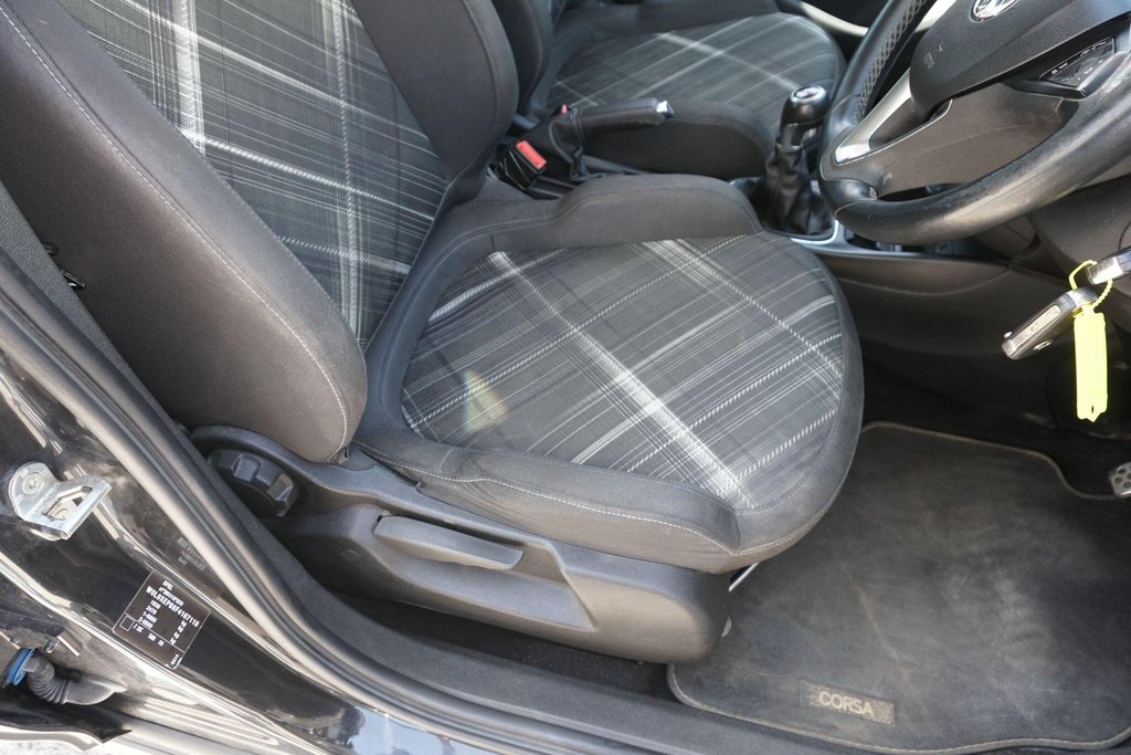 USED 2015 65 VAUXHALL CORSA 1.4i ecoTEC Limited Edition Euro 6 5dr JUST ARRIVED!!!