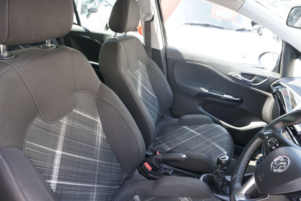 USED 2015 65 VAUXHALL CORSA 1.4i ecoTEC Limited Edition Euro 6 5dr JUST ARRIVED!!!