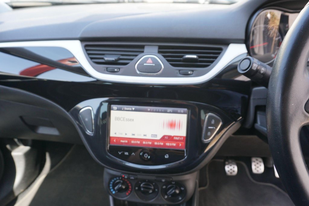 USED 2015 65 VAUXHALL CORSA 1.4i ecoTEC Limited Edition Euro 6 5dr JUST ARRIVED!!!