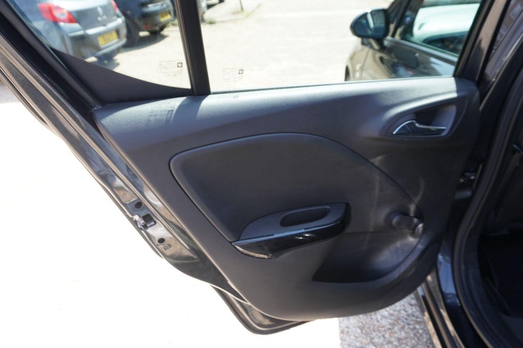 USED 2015 65 VAUXHALL CORSA 1.4i ecoTEC Limited Edition Euro 6 5dr JUST ARRIVED!!!