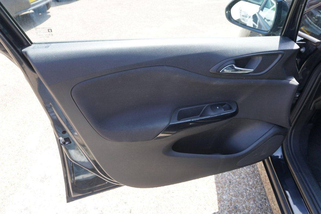 USED 2015 65 VAUXHALL CORSA 1.4i ecoTEC Limited Edition Euro 6 5dr JUST ARRIVED!!!